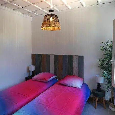 Superbe T3 Moderne Front De Mer/ 2 Balcons 2 Chmbr Διαμέρισμα *