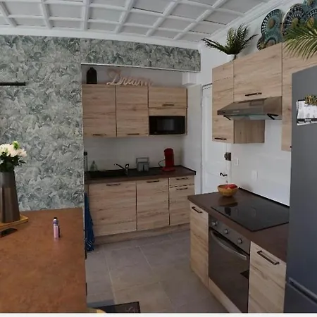 Superbe T3 Moderne Front De Mer/ 2 Balcons 2 Chmbr Διαμέρισμα *