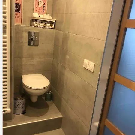 Διαμέρισμα Superbe T3 Moderne Front De Mer/ 2 Balcons 2 Chmbr *