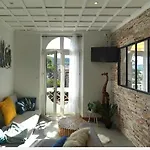 Superbe T3 Moderne Front De Mer/ 2 Balcons 2 Chmbr