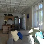 Superbe T3 Moderne Front De Mer/ 2 Balcons 2 Chmbr شقة *