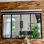 Superbe T3 Moderne Front De Mer/ 2 Balcons 2 Chmbr *