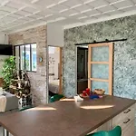شقة Superbe T3 Moderne Front De Mer/ 2 Balcons 2 Chmbr سا سيرْ سور مير
