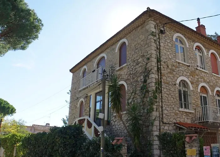 Superbe T3 Moderne Front De Mer/ 2 Balcons 2 Chmbr 公寓 滨海圣西尔